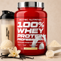 Scitec 100% Whey Professional 920 gram