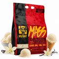 Mutant Mass