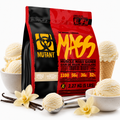 Mutant Mass