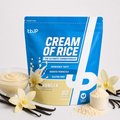 Trained By JP Cream of Rice 2kg