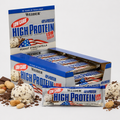 Weider Hi Protein Low Carb Bar