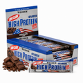 Weider Hi Protein Low Carb Bar – Chocolate