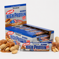 Weider Hi Protein Low Carb Bar – Peanut