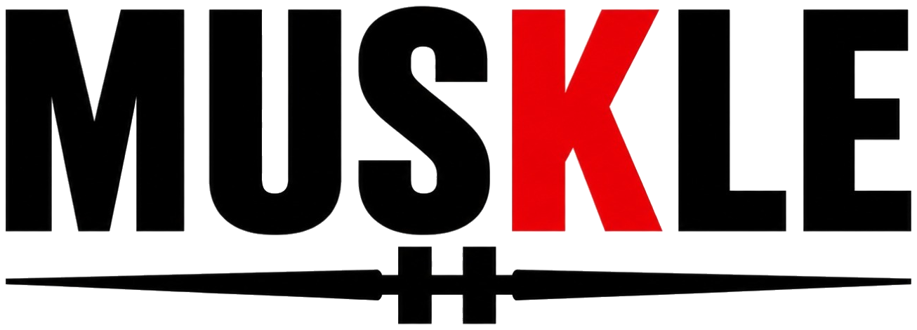 MUSKLE