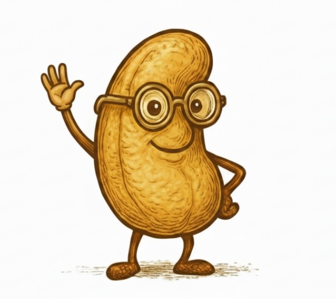 Dr Nutz