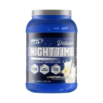 Fast Forward Nutrition Nighttime