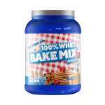 Fast Forward Nutrition High Protein Bake Mix with 100% Whey