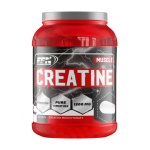 Fast Forward Nutrition Creatine Monohydrate 500 caps