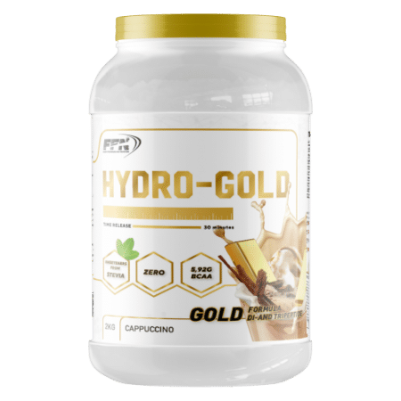 Fast Forward Nutrition Hydro Gold 2 KG