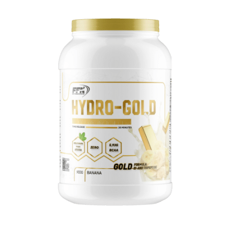 Fast Forward Nutrition Hydro Gold 900 GRAM