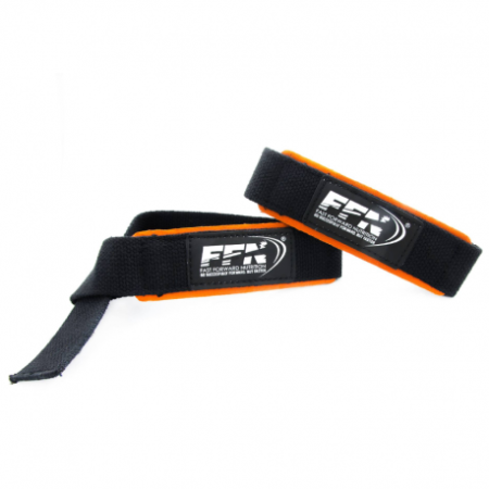 Fast Forward Nutrition Liftingstrap Deluxe