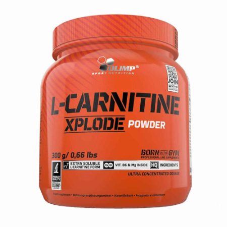 Olimp Sport Nutrition L-Carnitine Xplode