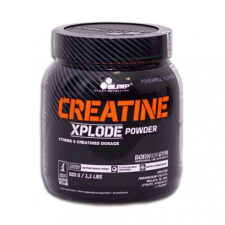 Olimp Sport Nutrition Creatine Xplode