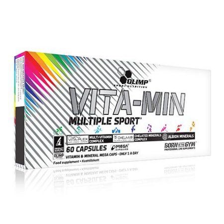 Olimp Sport Nutrition Vita-Min Multiple Sports
