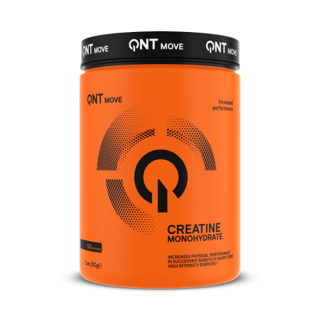 QNT Creatine 300 Gram