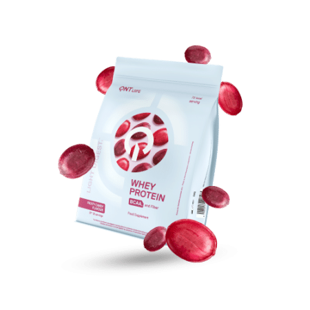 QNT Light Digest Whey Protein - Fruity Candy