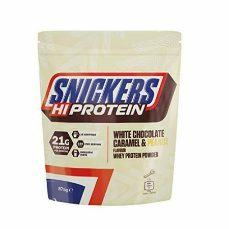 Snickers Hi Protein Shake