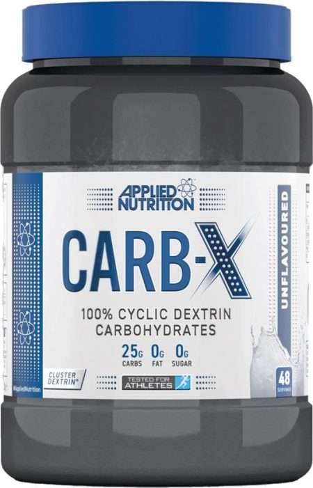 Applied Nutrition Carb X