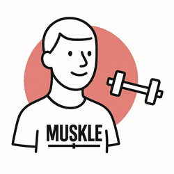 Foto van Auteur: Muskle Redactie