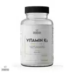 Supplement Needs Vitamin K2 (MK-4) - 120 Tabs