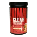 Animal Clear Whey