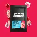Isoclear Whey Protein Isolate Samples