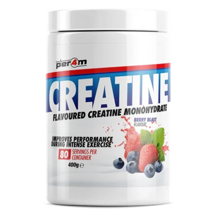 Per4m Micronised Creatine