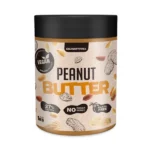 Quamtrax Peanut Butter Spread Smooth