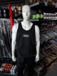 Muskle Washed Tanktop