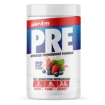 Per4m Pre Workout Stim 3 servings - 95gram