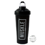 Muskle Shaker 600ml