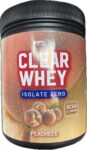 Fast Forward Nutrition Iso Clear Whey zero