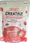 Muskle Creatine Monohydrate Gummies
