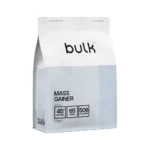 Bulk Mass Gainer (2500g)