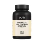 Bulk Complete Multivitamin Complex (90 Tabs)
