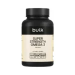 Super Strength Omega 3 (90 Softgels)