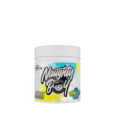 Naughty Boy Menace V2 (60 servings)