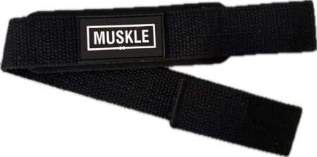 Muskle Lifting Straps